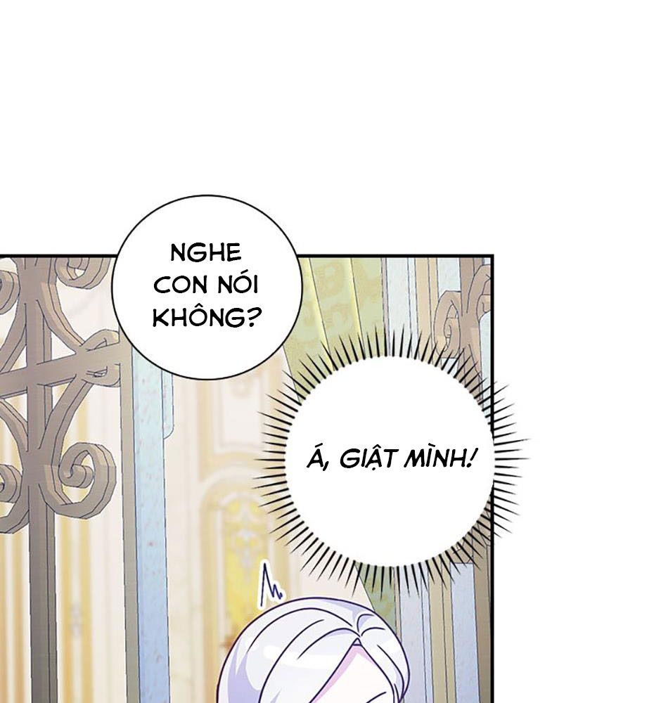 Cuộc Sống Của Nữ Vương Ác Quỷ Chapter 25 - Trang 2