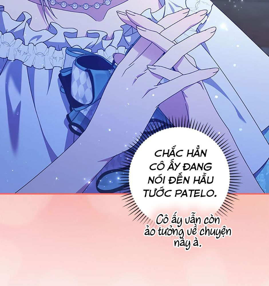 Cuộc Sống Của Nữ Vương Ác Quỷ Chapter 25 - Trang 2
