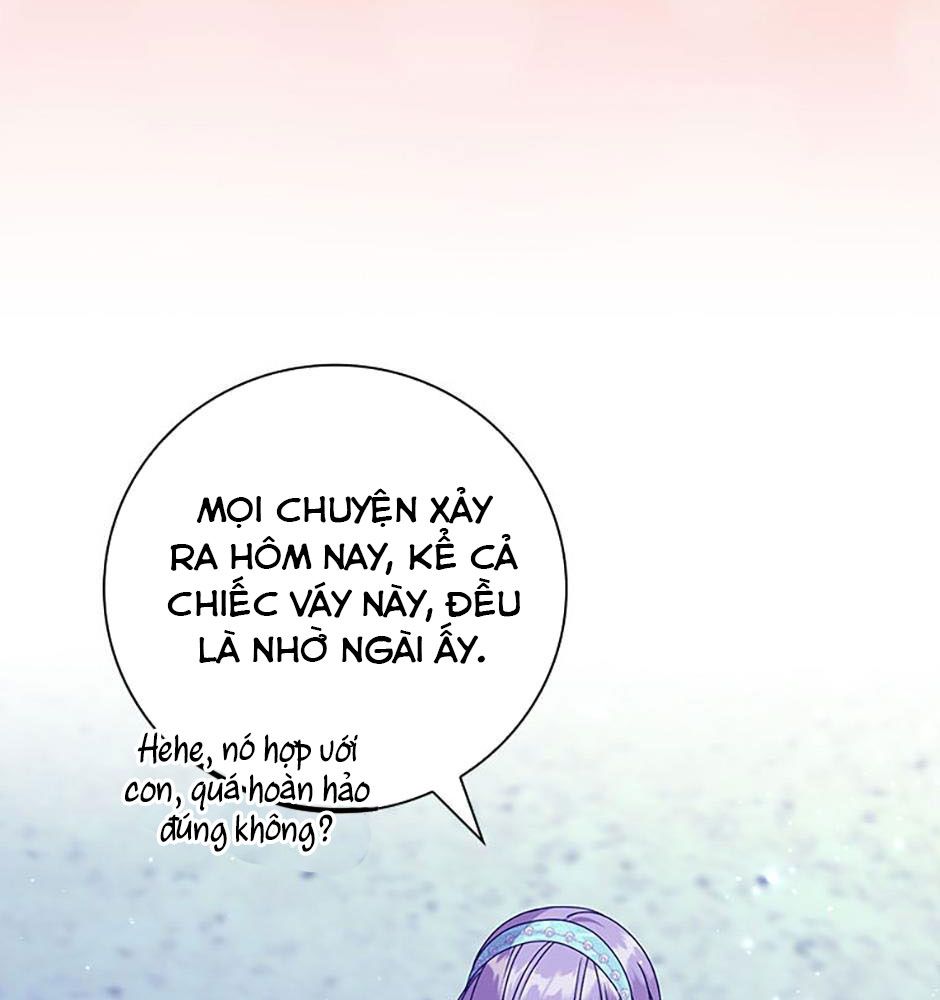 Cuộc Sống Của Nữ Vương Ác Quỷ Chapter 25 - Trang 2