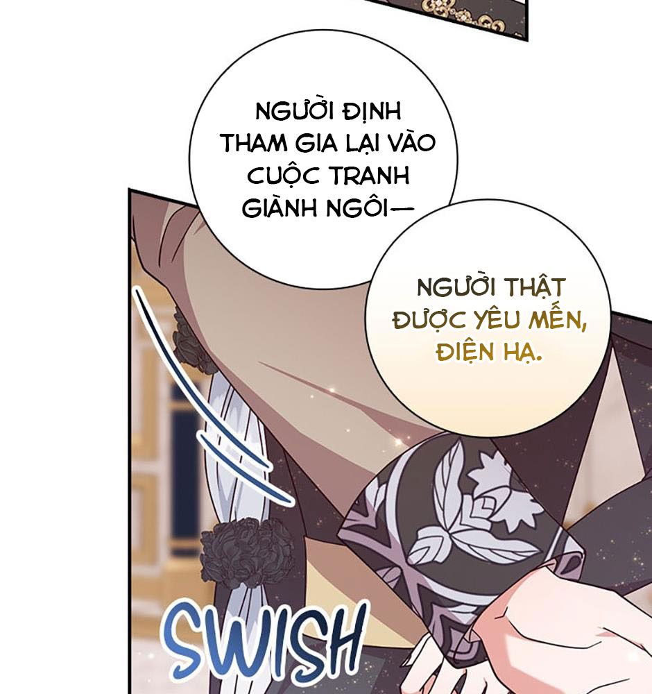 Cuộc Sống Của Nữ Vương Ác Quỷ Chapter 25 - Trang 2