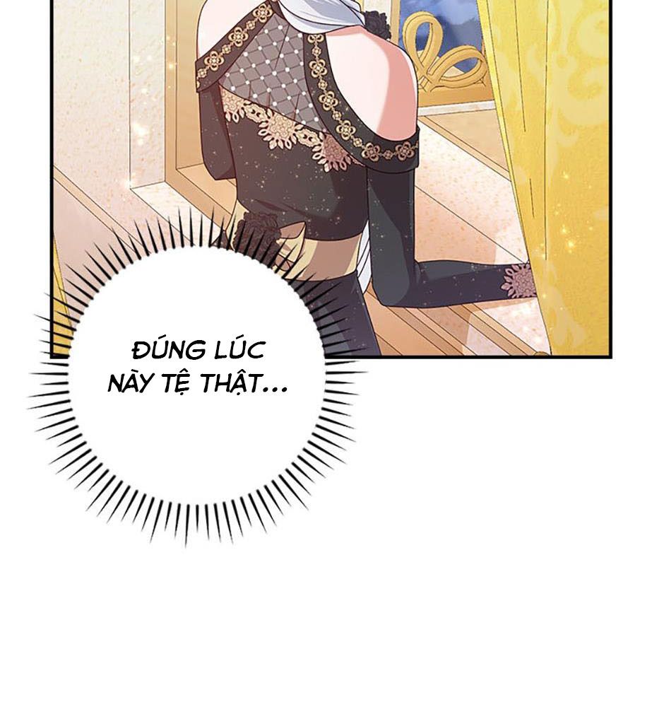 Cuộc Sống Của Nữ Vương Ác Quỷ Chapter 25 - Trang 2