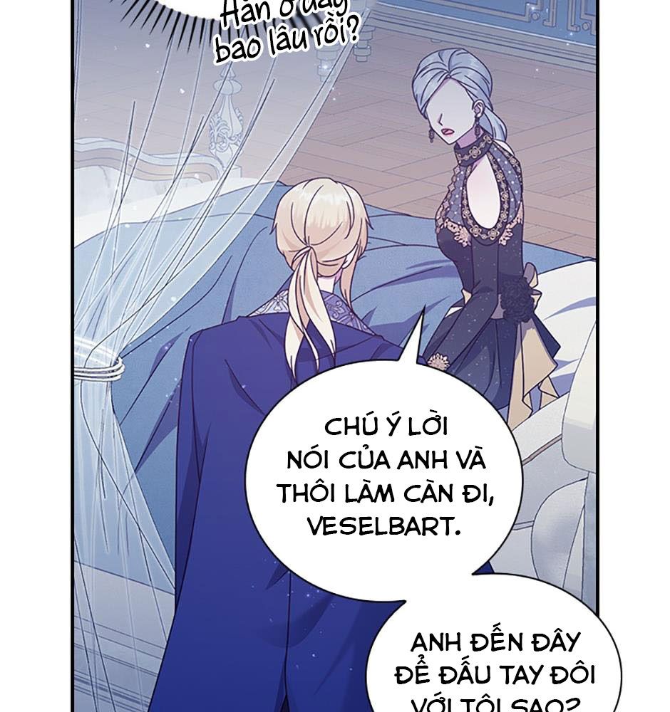 Cuộc Sống Của Nữ Vương Ác Quỷ Chapter 26 - Trang 2