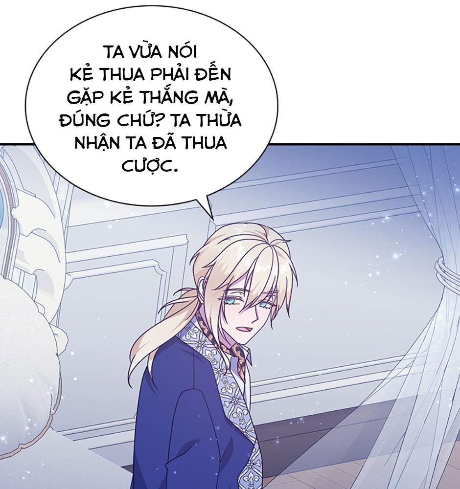 Cuộc Sống Của Nữ Vương Ác Quỷ Chapter 26 - Trang 2