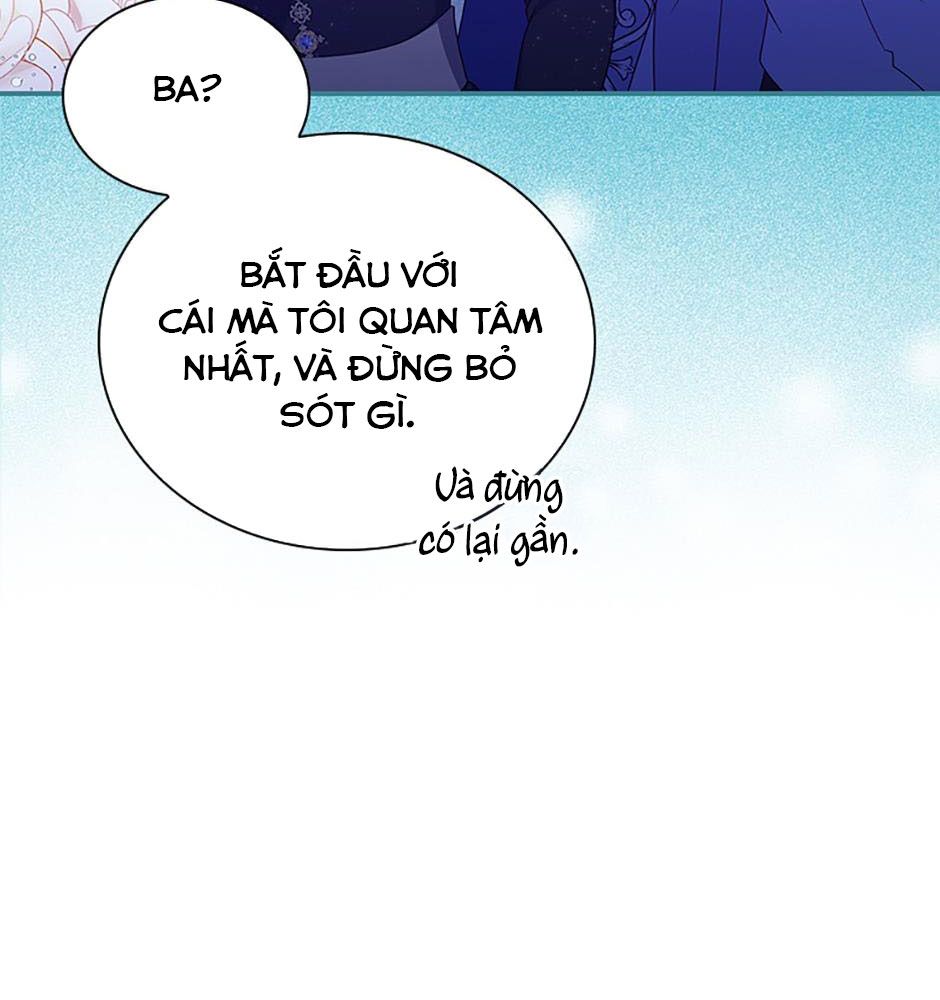 Cuộc Sống Của Nữ Vương Ác Quỷ Chapter 26 - Trang 2