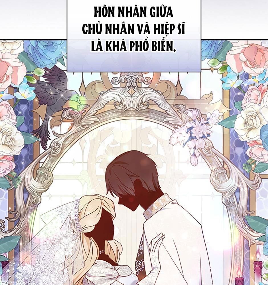 Cuộc Sống Của Nữ Vương Ác Quỷ Chapter 26 - Trang 2