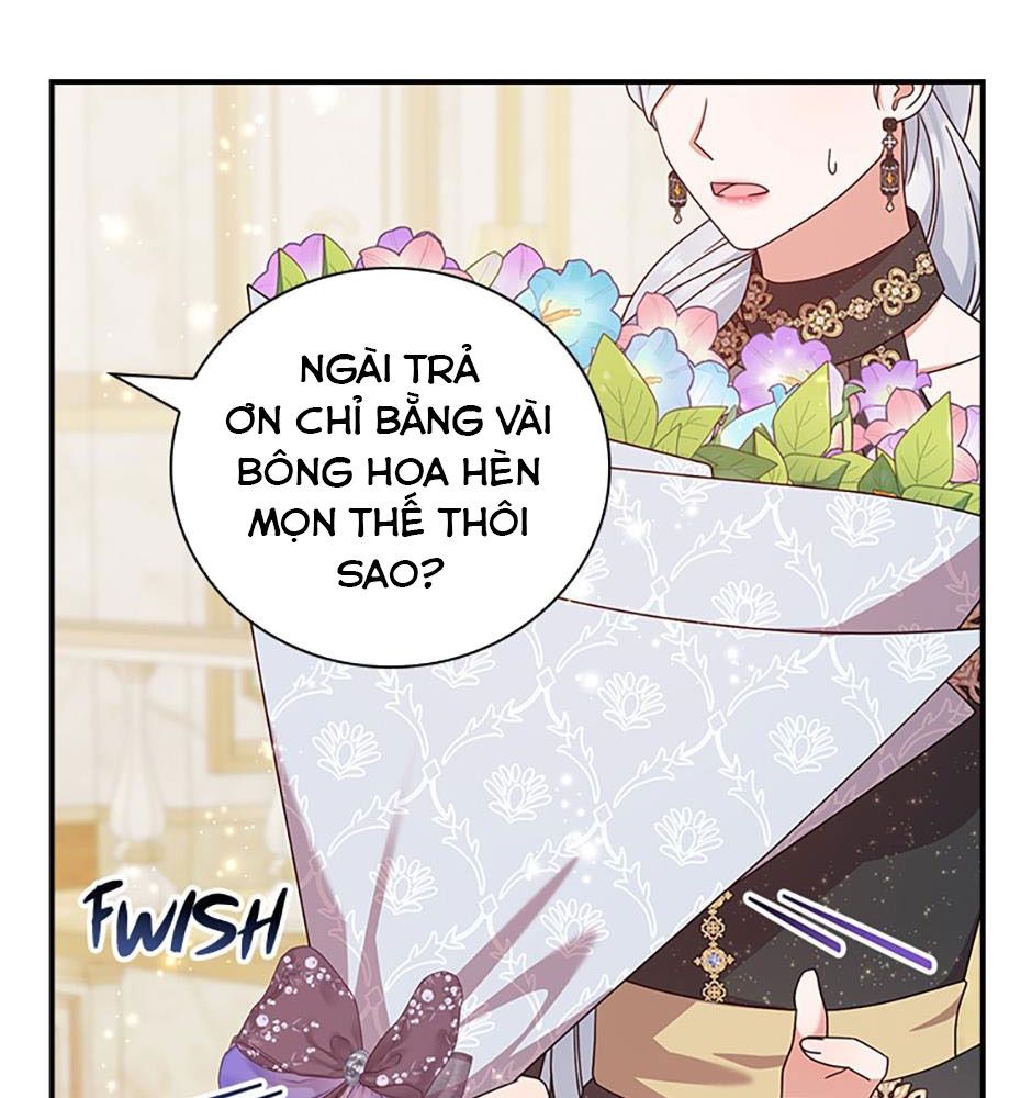 Cuộc Sống Của Nữ Vương Ác Quỷ Chapter 26 - Trang 2