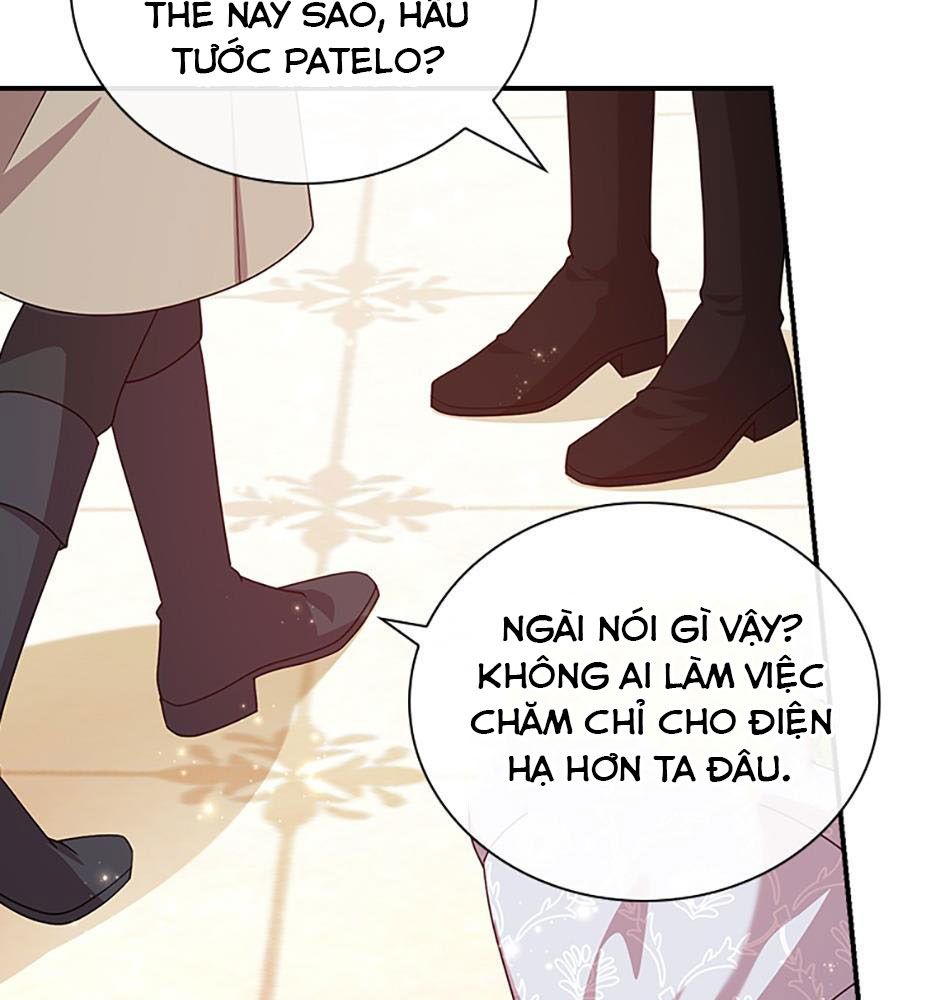 Cuộc Sống Của Nữ Vương Ác Quỷ Chapter 26 - Trang 2