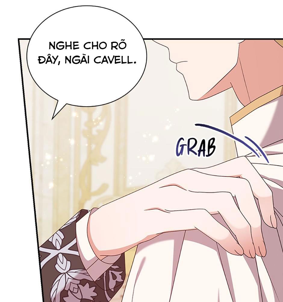 Cuộc Sống Của Nữ Vương Ác Quỷ Chapter 26 - Trang 2