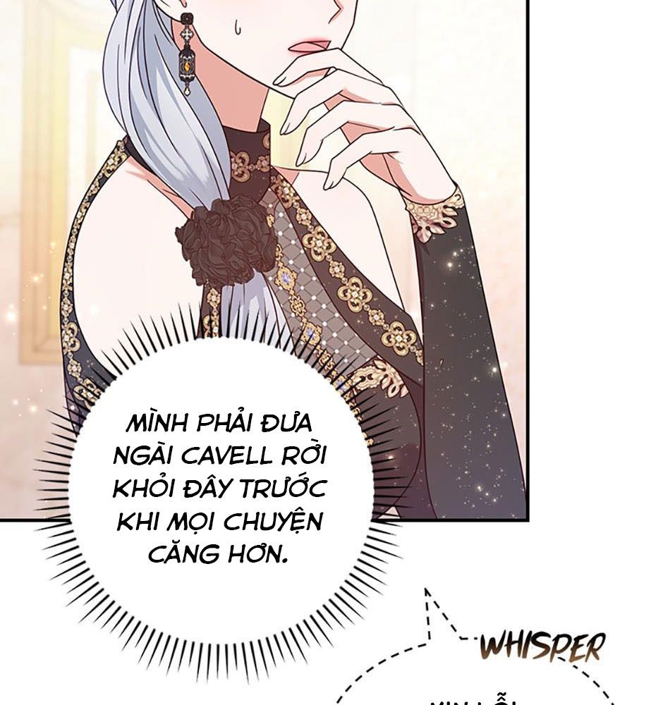 Cuộc Sống Của Nữ Vương Ác Quỷ Chapter 26 - Trang 2