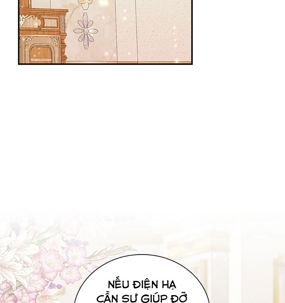 Cuộc Sống Của Nữ Vương Ác Quỷ Chapter 26 - Trang 2