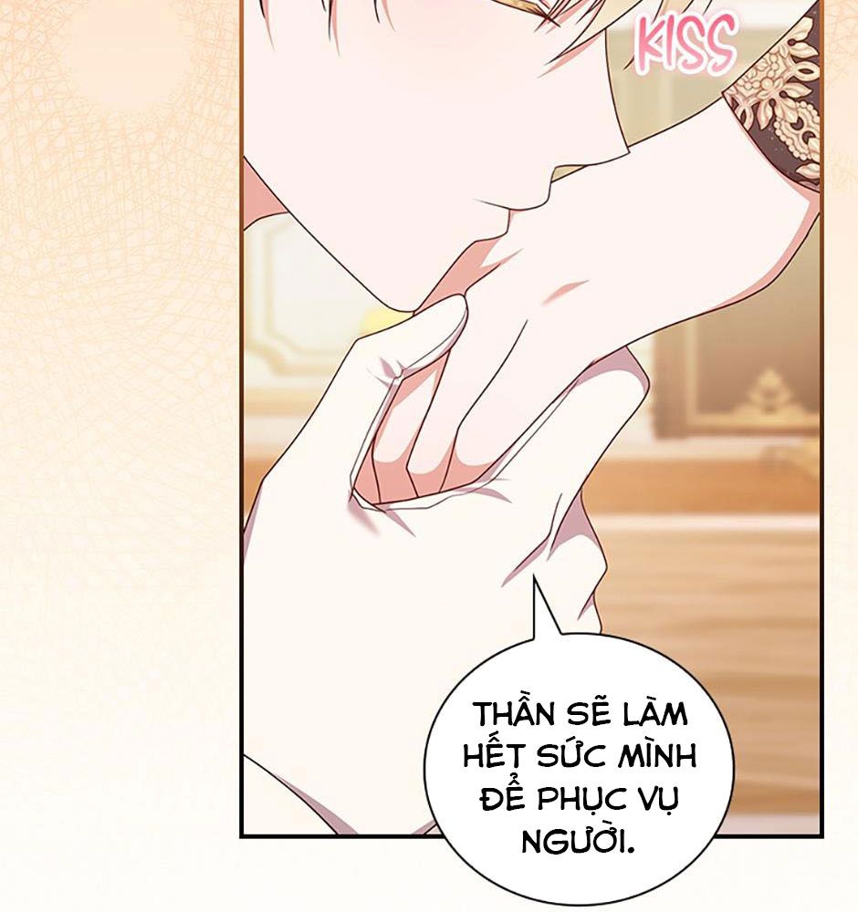 Cuộc Sống Của Nữ Vương Ác Quỷ Chapter 26 - Trang 2