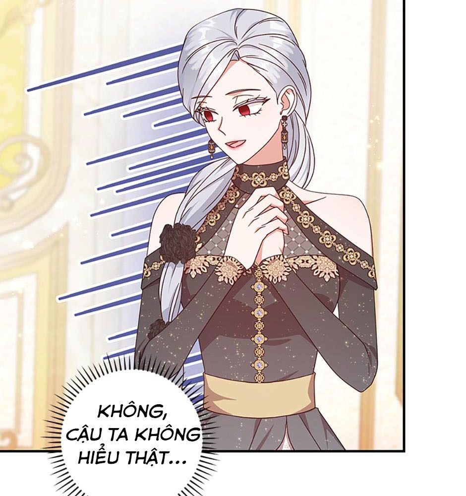 Cuộc Sống Của Nữ Vương Ác Quỷ Chapter 26 - Trang 2