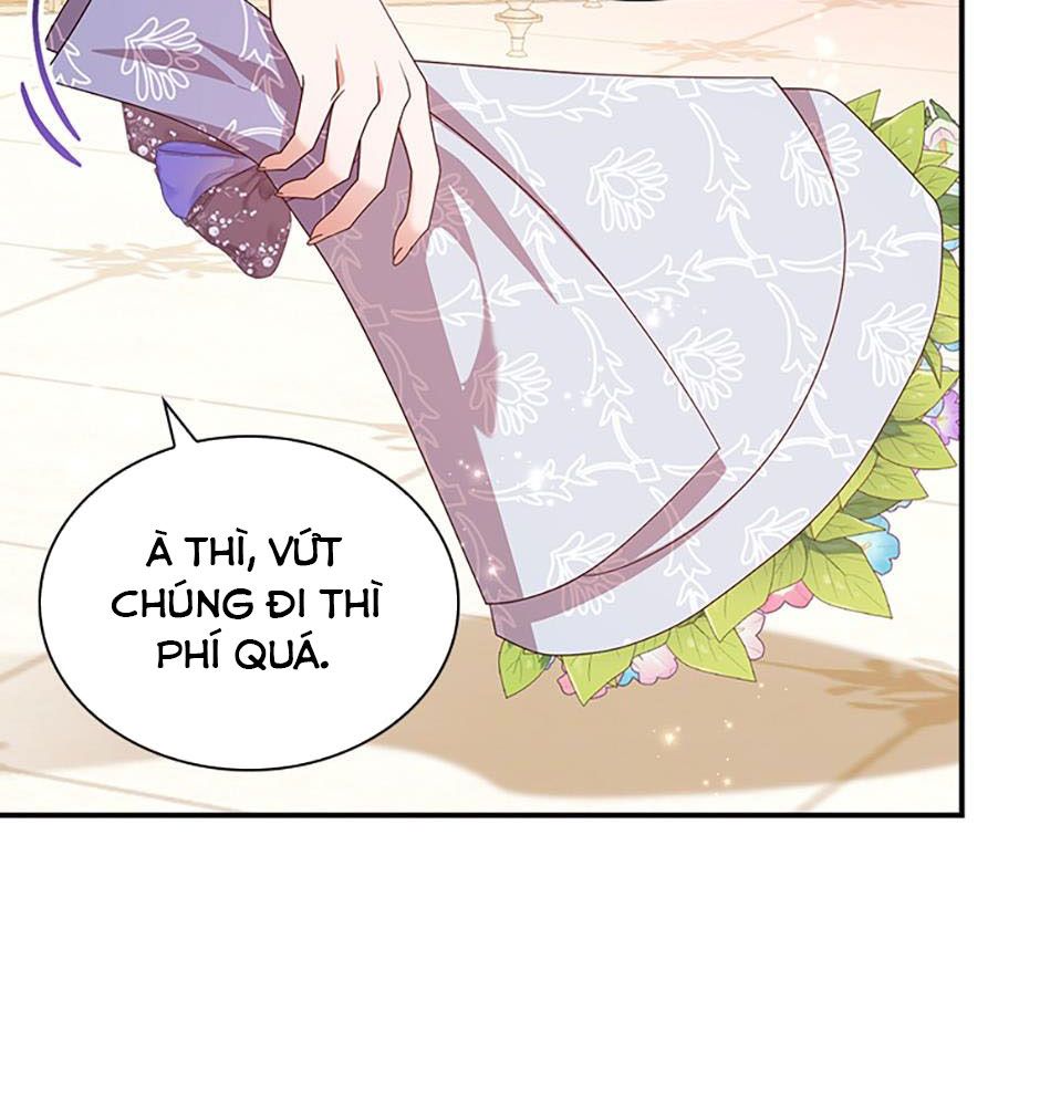 Cuộc Sống Của Nữ Vương Ác Quỷ Chapter 26 - Trang 2