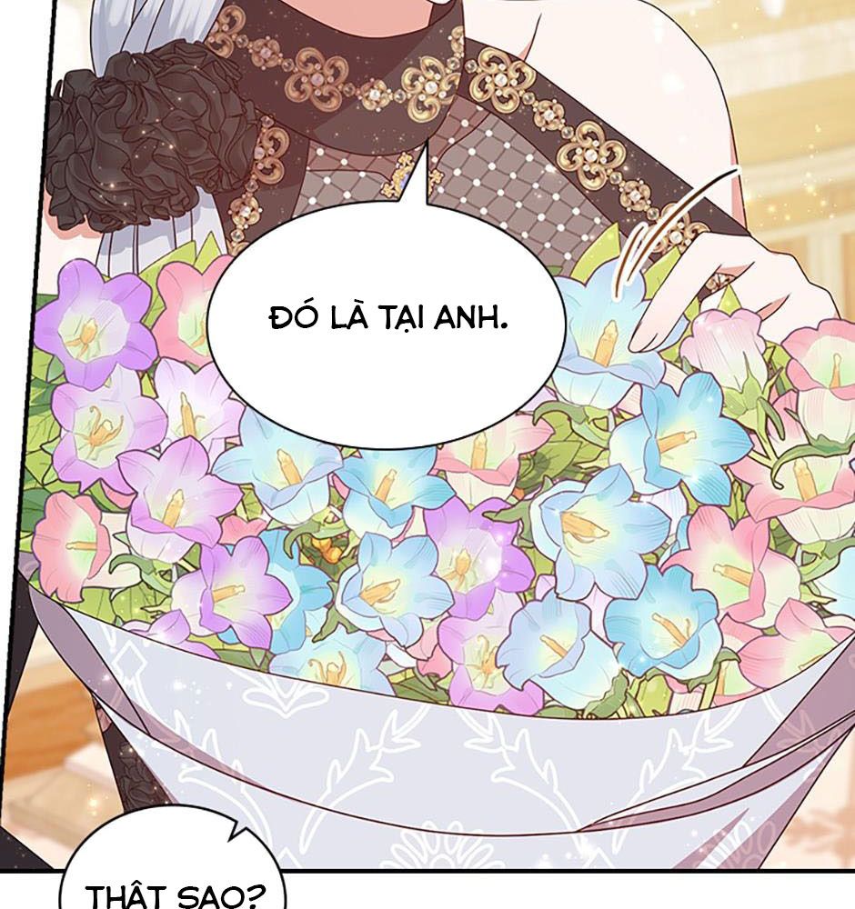 Cuộc Sống Của Nữ Vương Ác Quỷ Chapter 26 - Trang 2