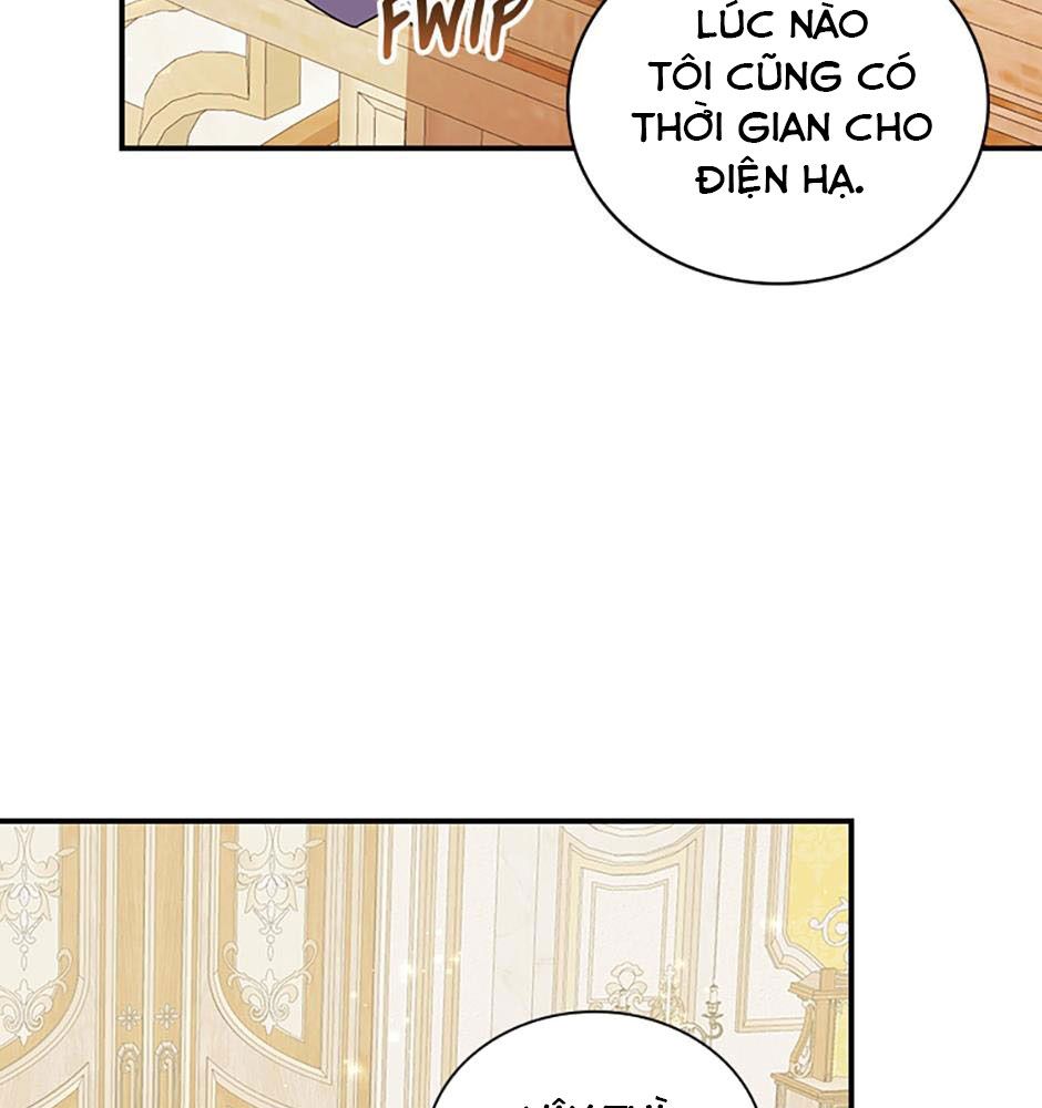 Cuộc Sống Của Nữ Vương Ác Quỷ Chapter 26 - Trang 2