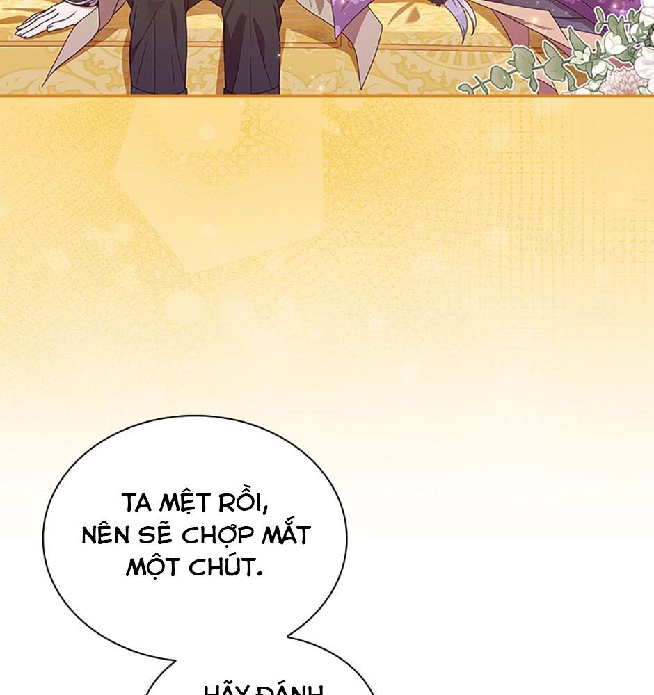 Cuộc Sống Của Nữ Vương Ác Quỷ Chapter 26 - Trang 2
