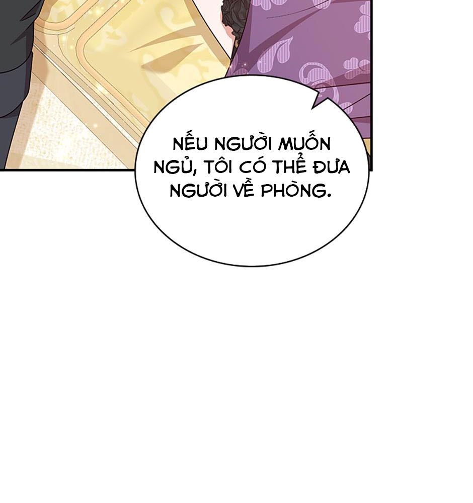 Cuộc Sống Của Nữ Vương Ác Quỷ Chapter 26 - Trang 2