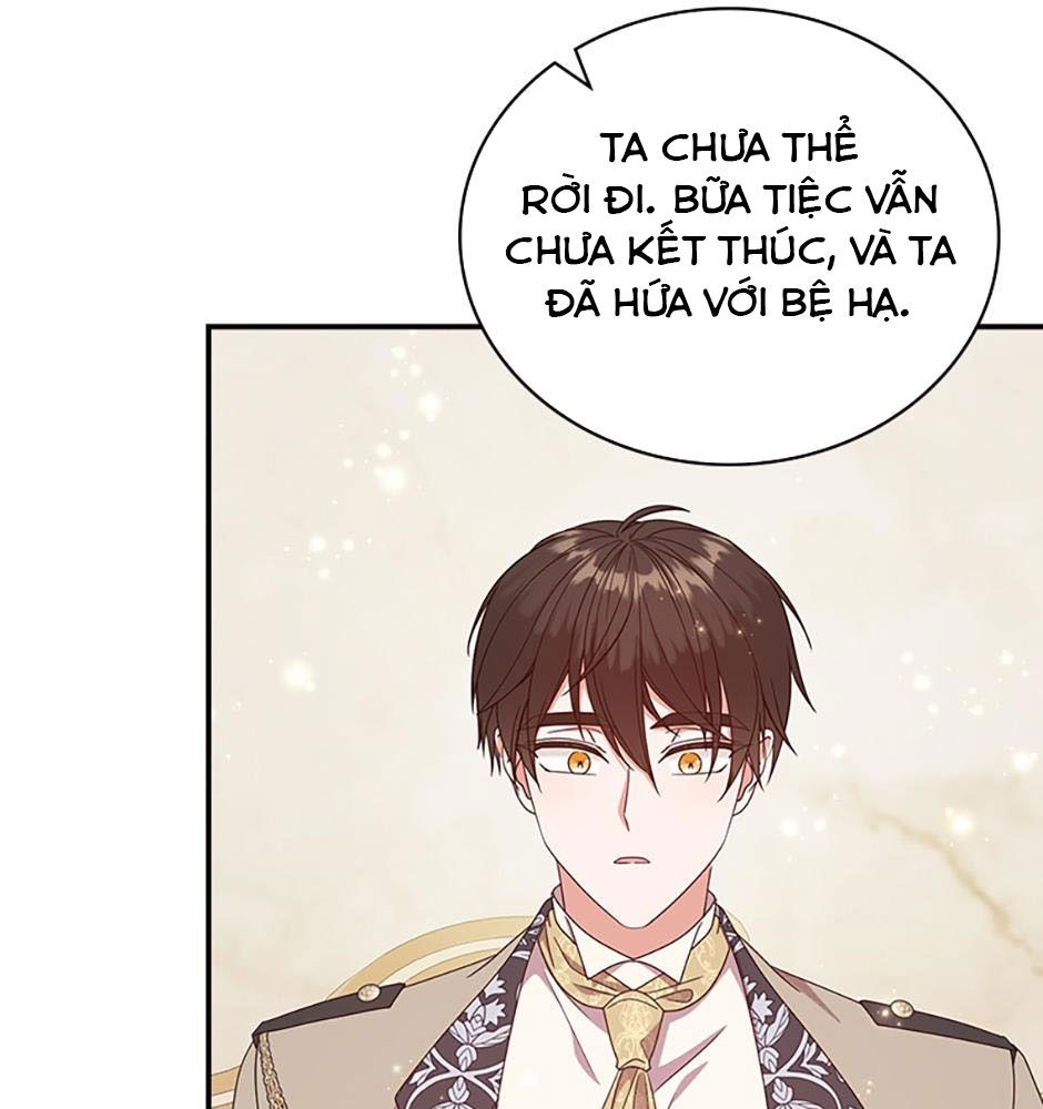 Cuộc Sống Của Nữ Vương Ác Quỷ Chapter 26 - Trang 2