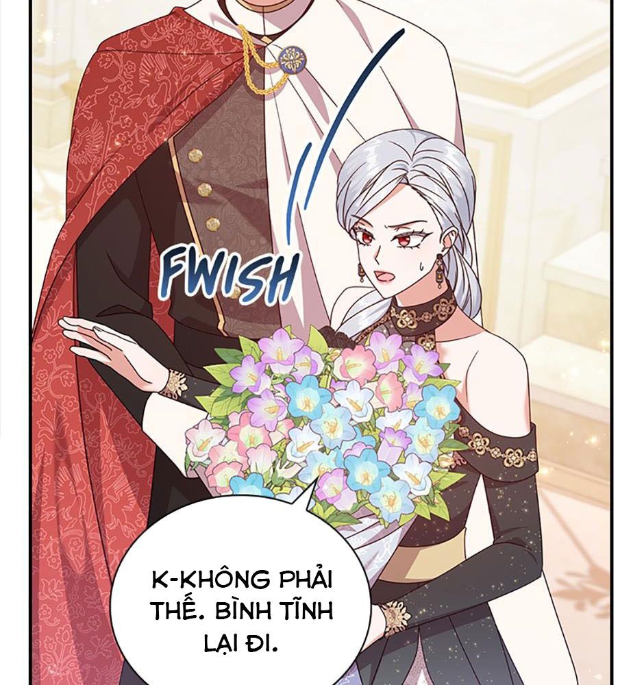 Cuộc Sống Của Nữ Vương Ác Quỷ Chapter 26 - Trang 2