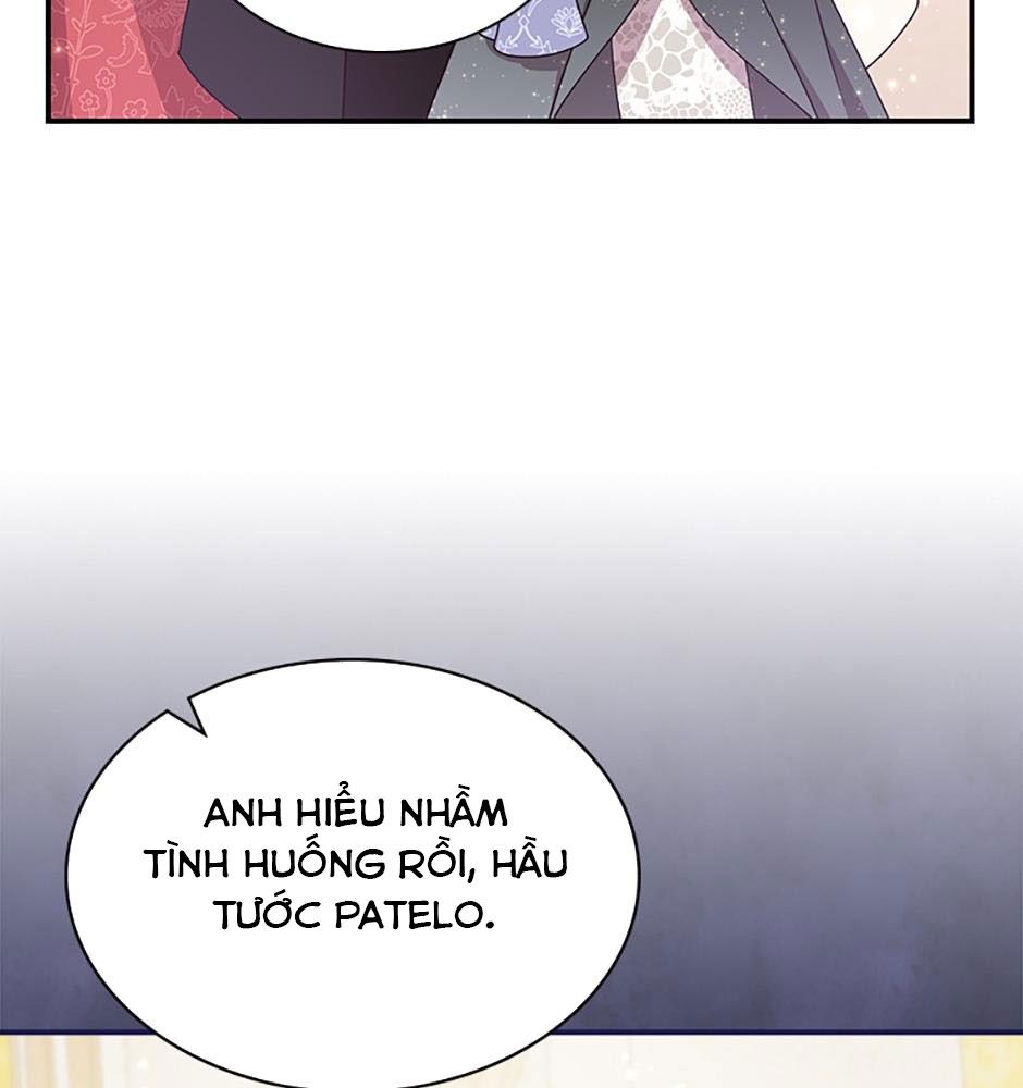 Cuộc Sống Của Nữ Vương Ác Quỷ Chapter 26 - Trang 2