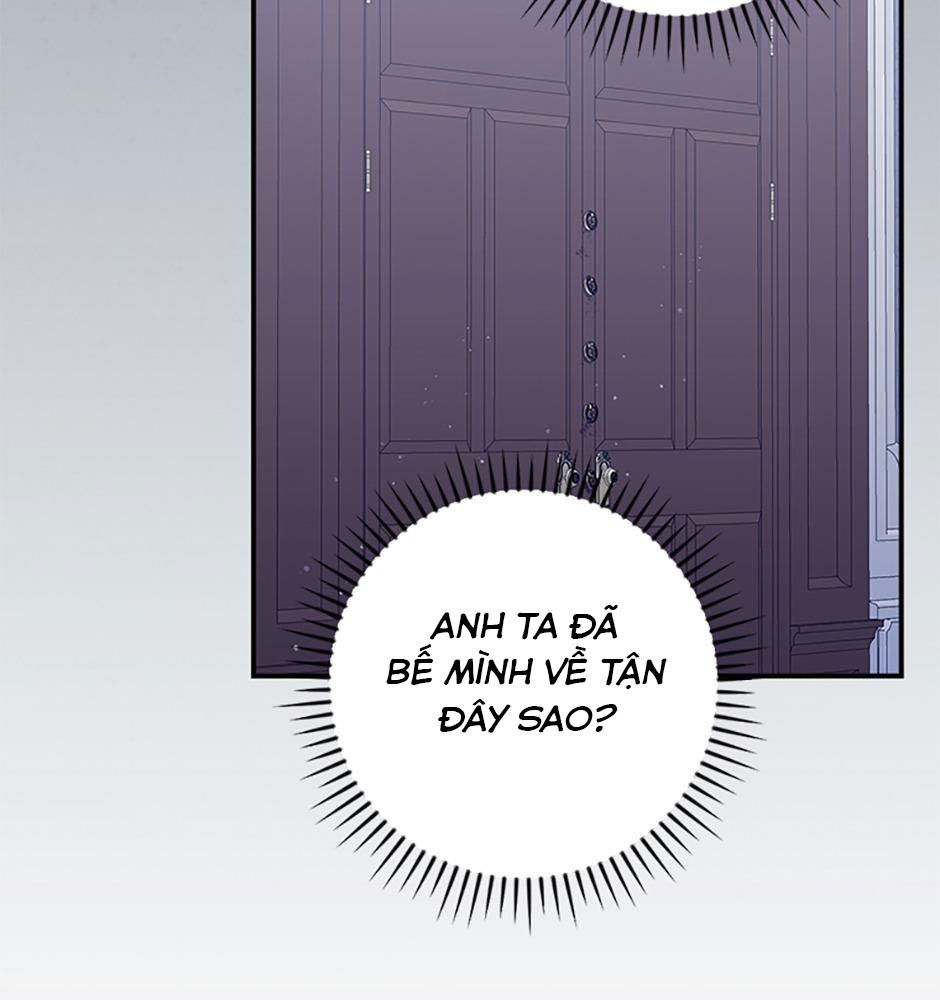 Cuộc Sống Của Nữ Vương Ác Quỷ Chapter 26 - Trang 2