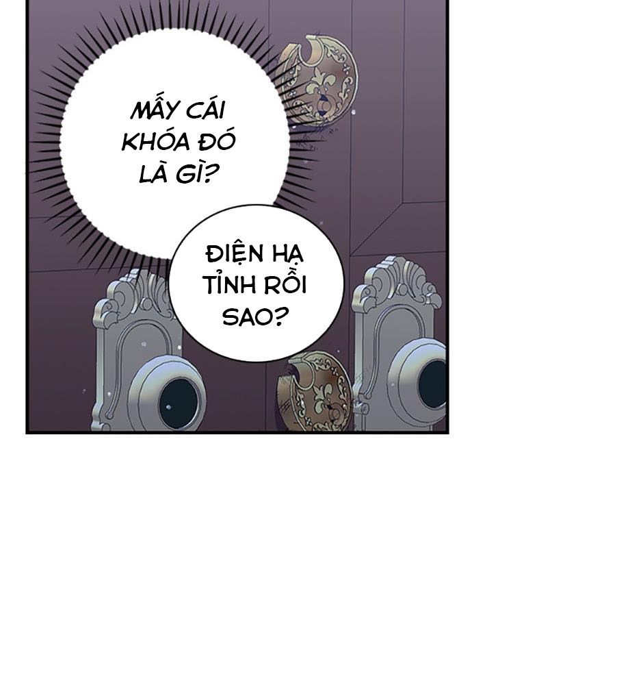 Cuộc Sống Của Nữ Vương Ác Quỷ Chapter 26 - Trang 2