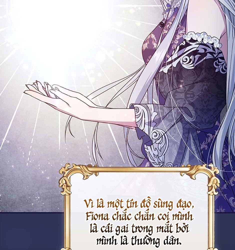 Cuộc Sống Của Nữ Vương Ác Quỷ Chapter 28 - Trang 2