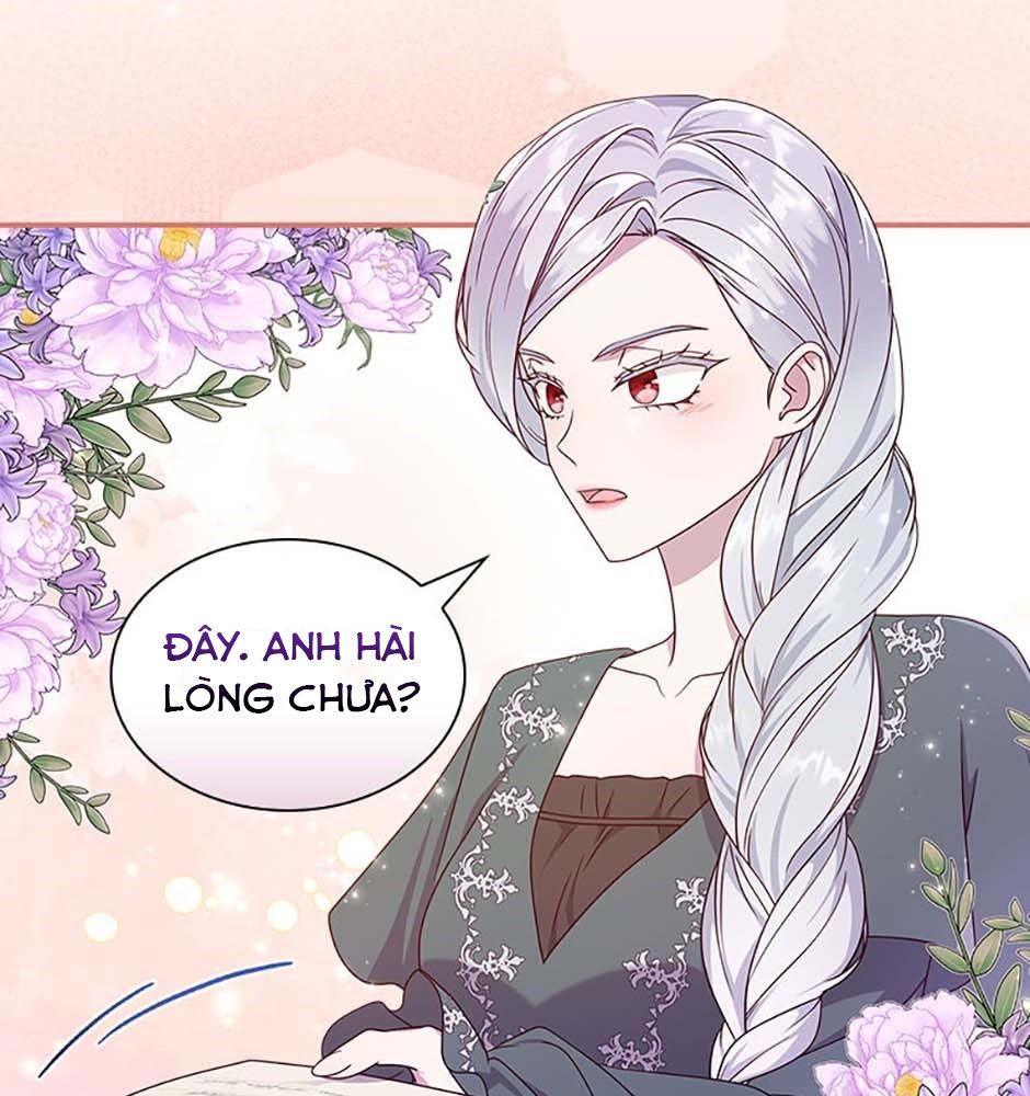 Cuộc Sống Của Nữ Vương Ác Quỷ Chapter 28 - Trang 2