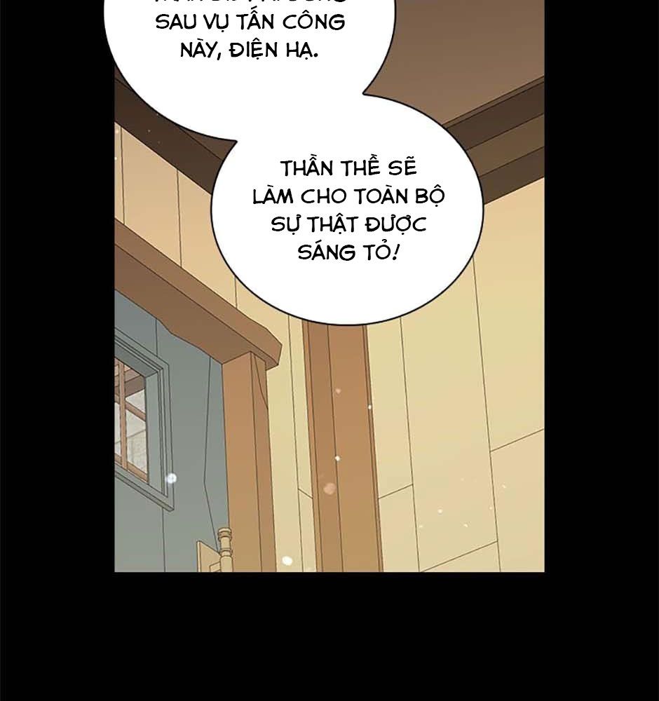 Cuộc Sống Của Nữ Vương Ác Quỷ Chapter 28 - Trang 2