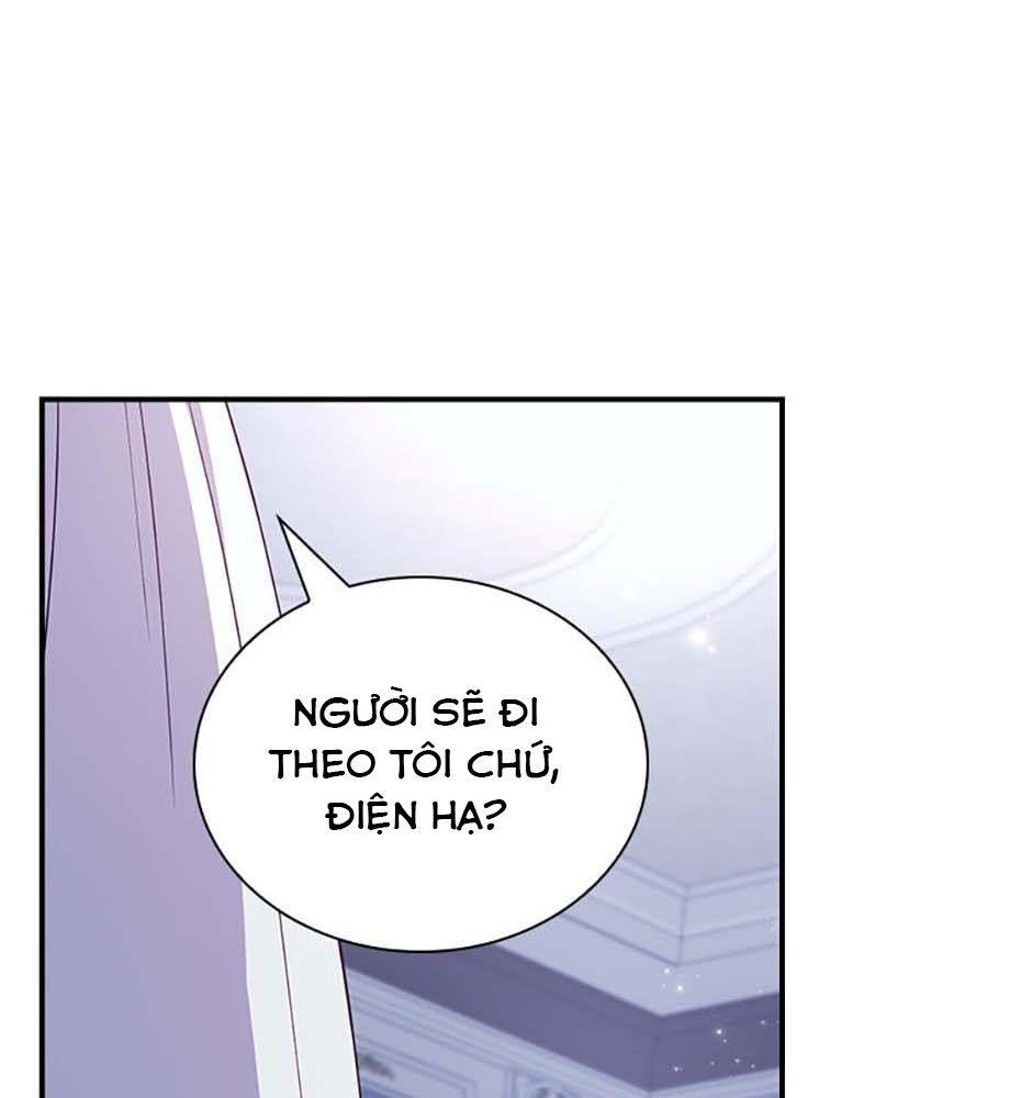 Cuộc Sống Của Nữ Vương Ác Quỷ Chapter 28 - Trang 2
