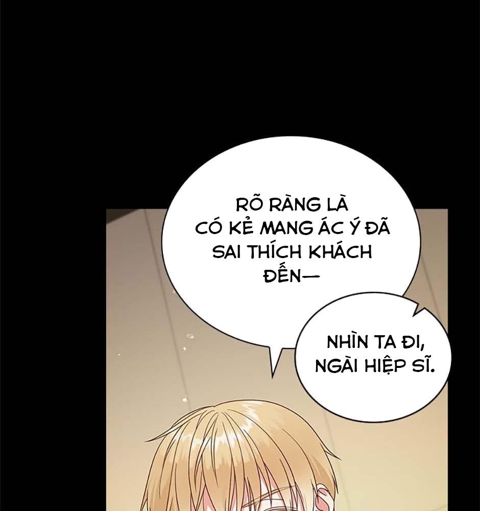 Cuộc Sống Của Nữ Vương Ác Quỷ Chapter 28 - Trang 2