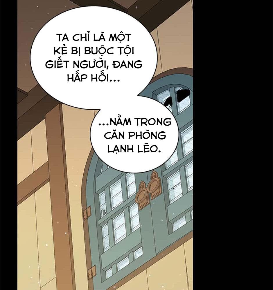 Cuộc Sống Của Nữ Vương Ác Quỷ Chapter 28 - Trang 2