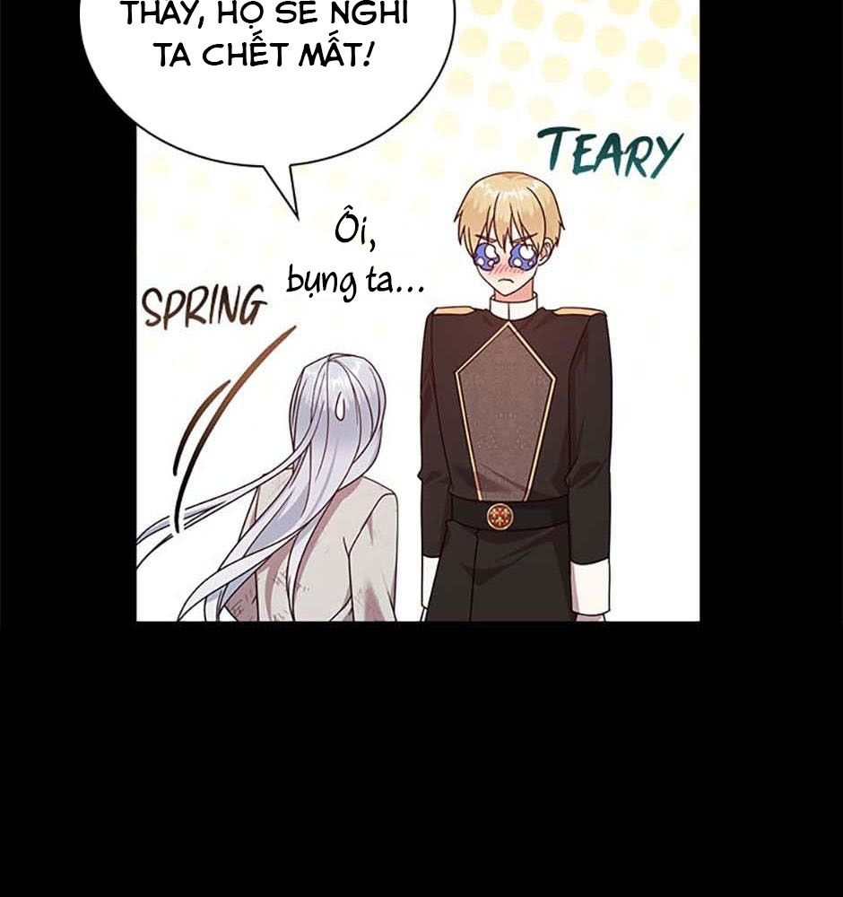 Cuộc Sống Của Nữ Vương Ác Quỷ Chapter 28 - Trang 2