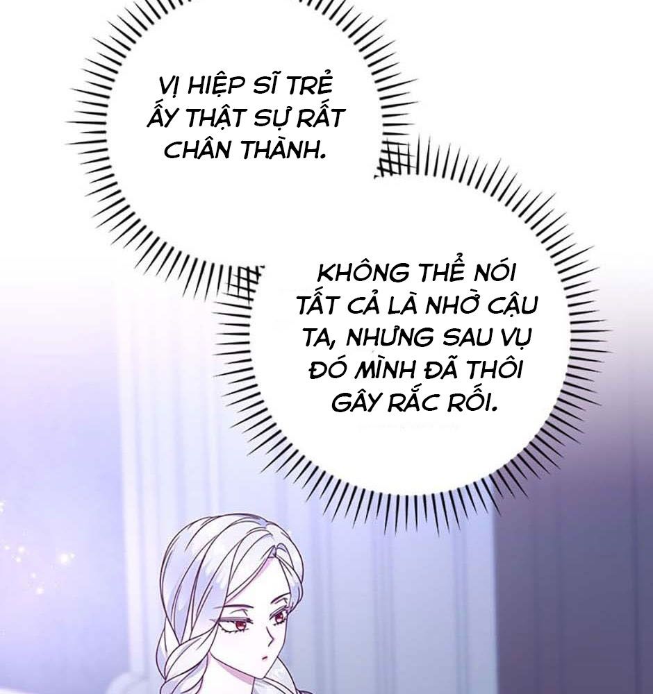 Cuộc Sống Của Nữ Vương Ác Quỷ Chapter 28 - Trang 2