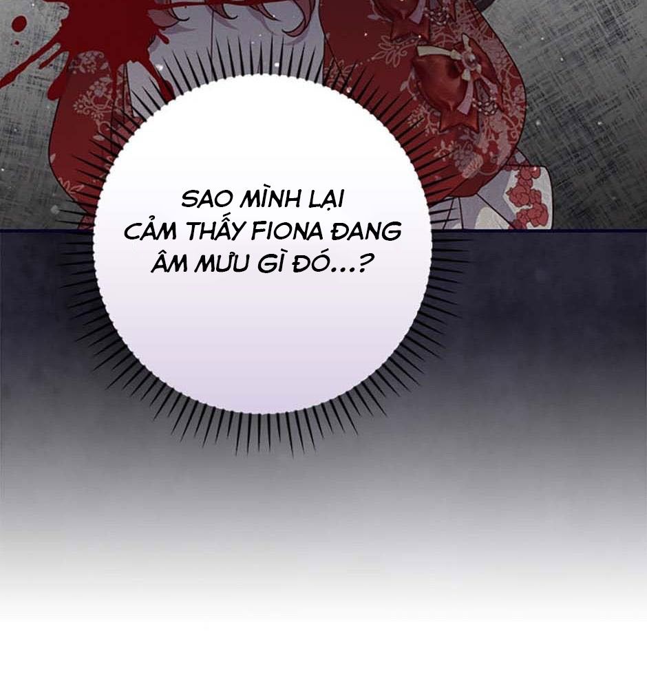 Cuộc Sống Của Nữ Vương Ác Quỷ Chapter 28 - Trang 2