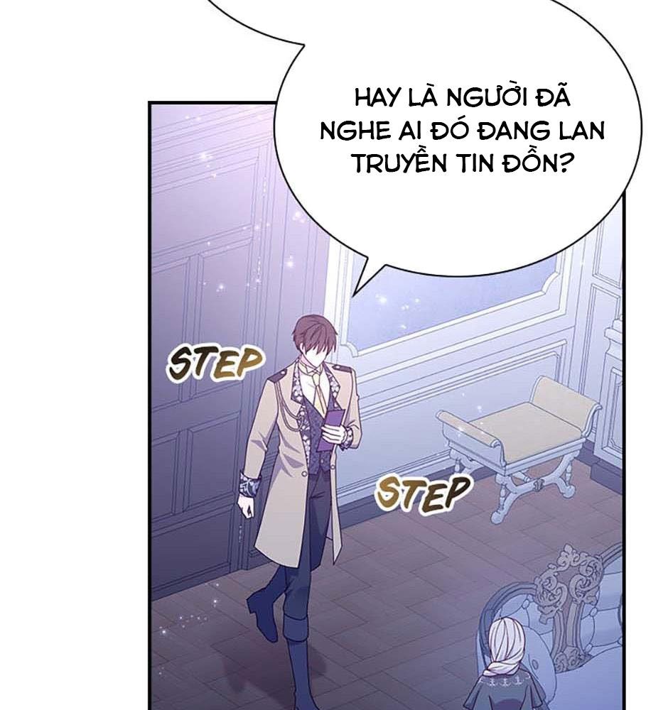 Cuộc Sống Của Nữ Vương Ác Quỷ Chapter 28 - Trang 2