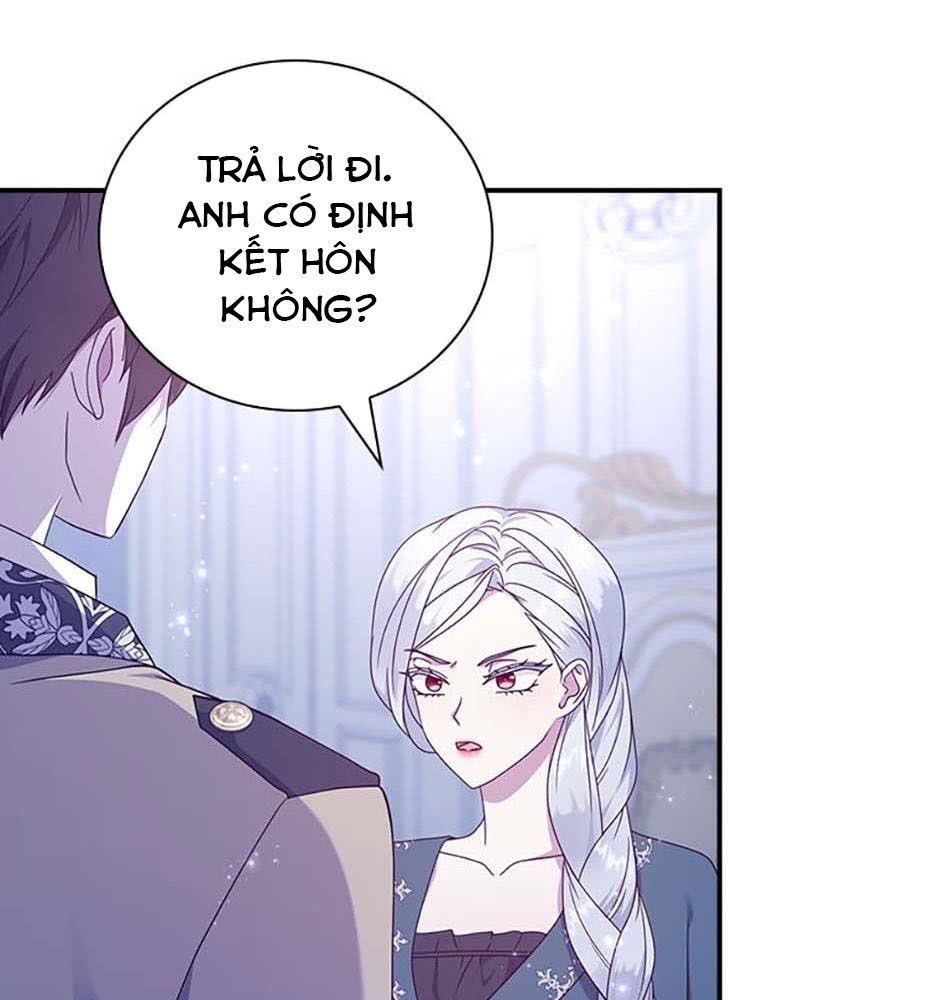Cuộc Sống Của Nữ Vương Ác Quỷ Chapter 28 - Trang 2