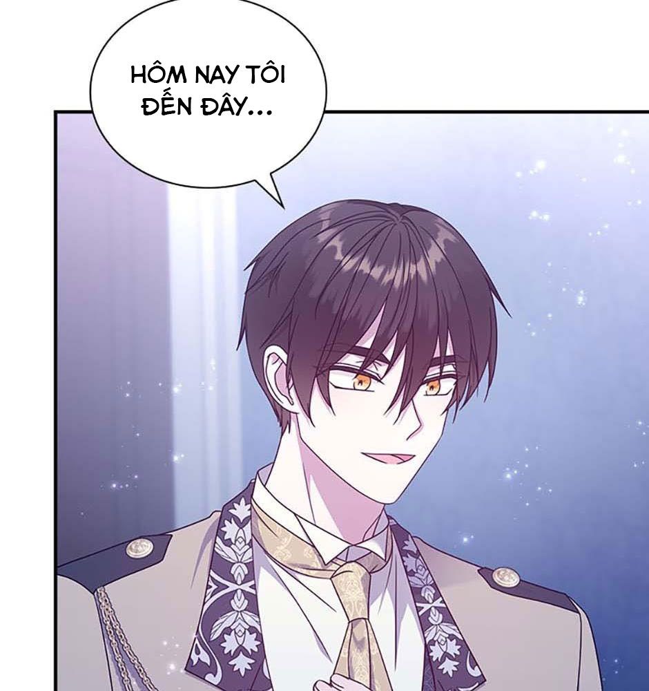 Cuộc Sống Của Nữ Vương Ác Quỷ Chapter 28 - Trang 2