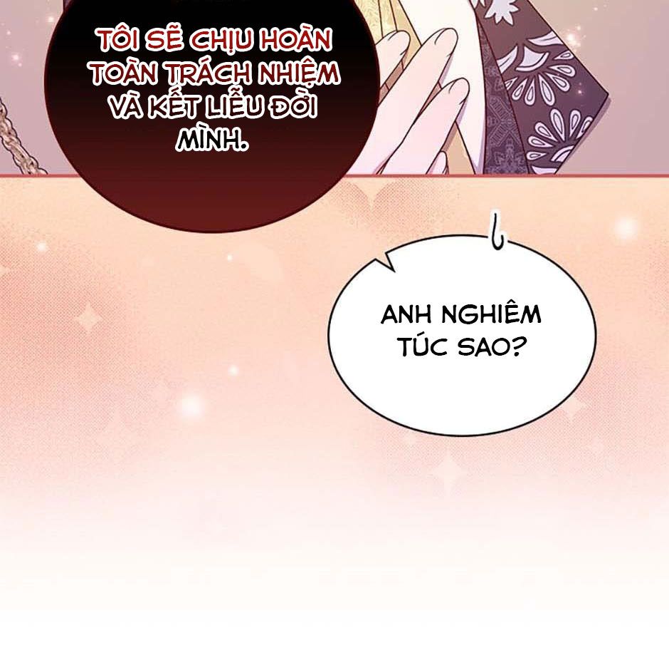 Cuộc Sống Của Nữ Vương Ác Quỷ Chapter 28 - Trang 2