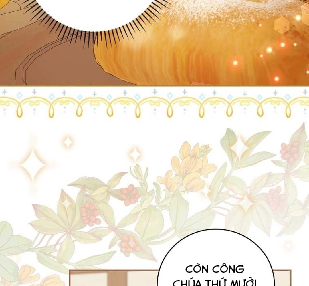 Cuộc Sống Của Nữ Vương Ác Quỷ Chapter 3 - Trang 2