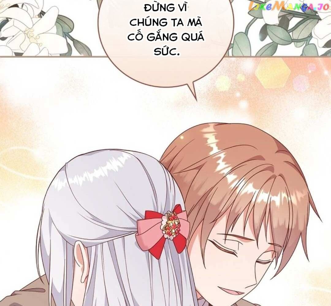 Cuộc Sống Của Nữ Vương Ác Quỷ Chapter 3 - Trang 2