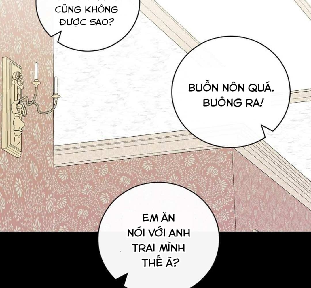 Cuộc Sống Của Nữ Vương Ác Quỷ Chapter 3 - Trang 2