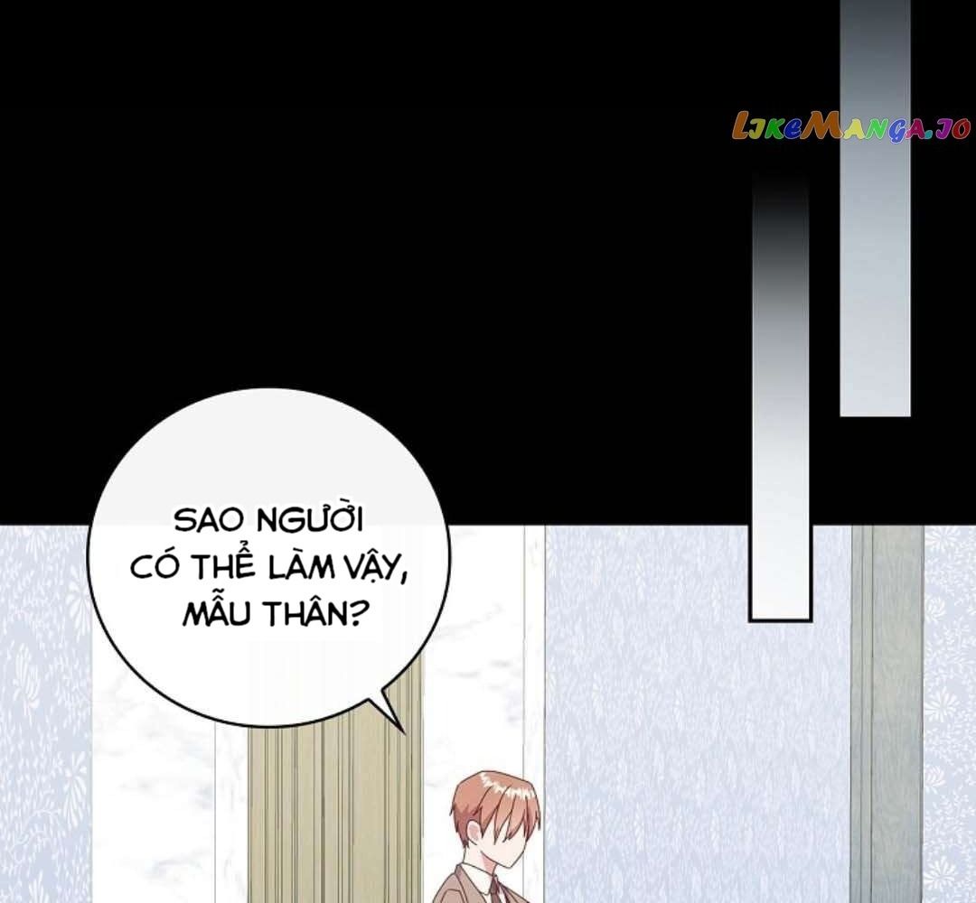 Cuộc Sống Của Nữ Vương Ác Quỷ Chapter 3 - Trang 2