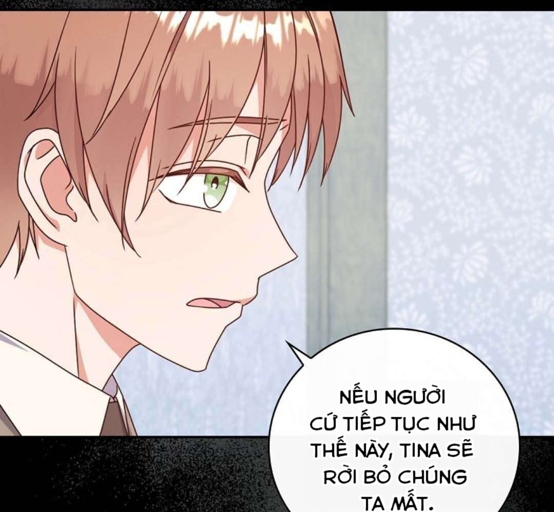 Cuộc Sống Của Nữ Vương Ác Quỷ Chapter 3 - Trang 2