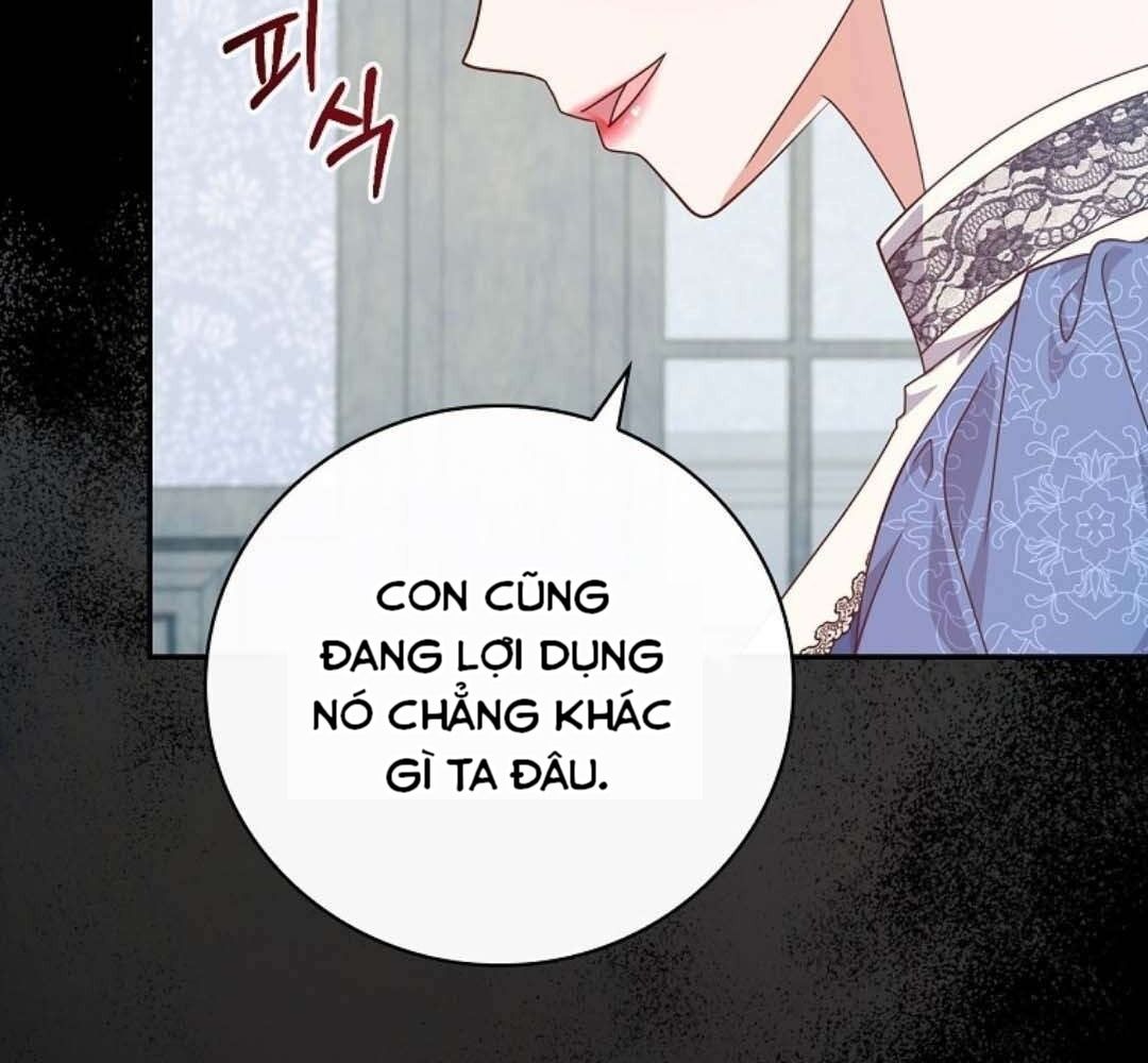 Cuộc Sống Của Nữ Vương Ác Quỷ Chapter 3 - Trang 2