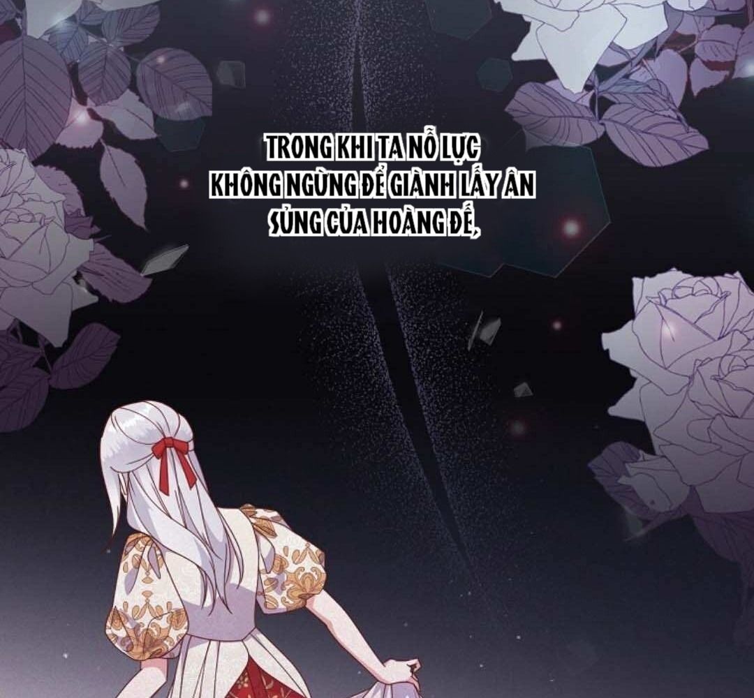 Cuộc Sống Của Nữ Vương Ác Quỷ Chapter 3 - Trang 2