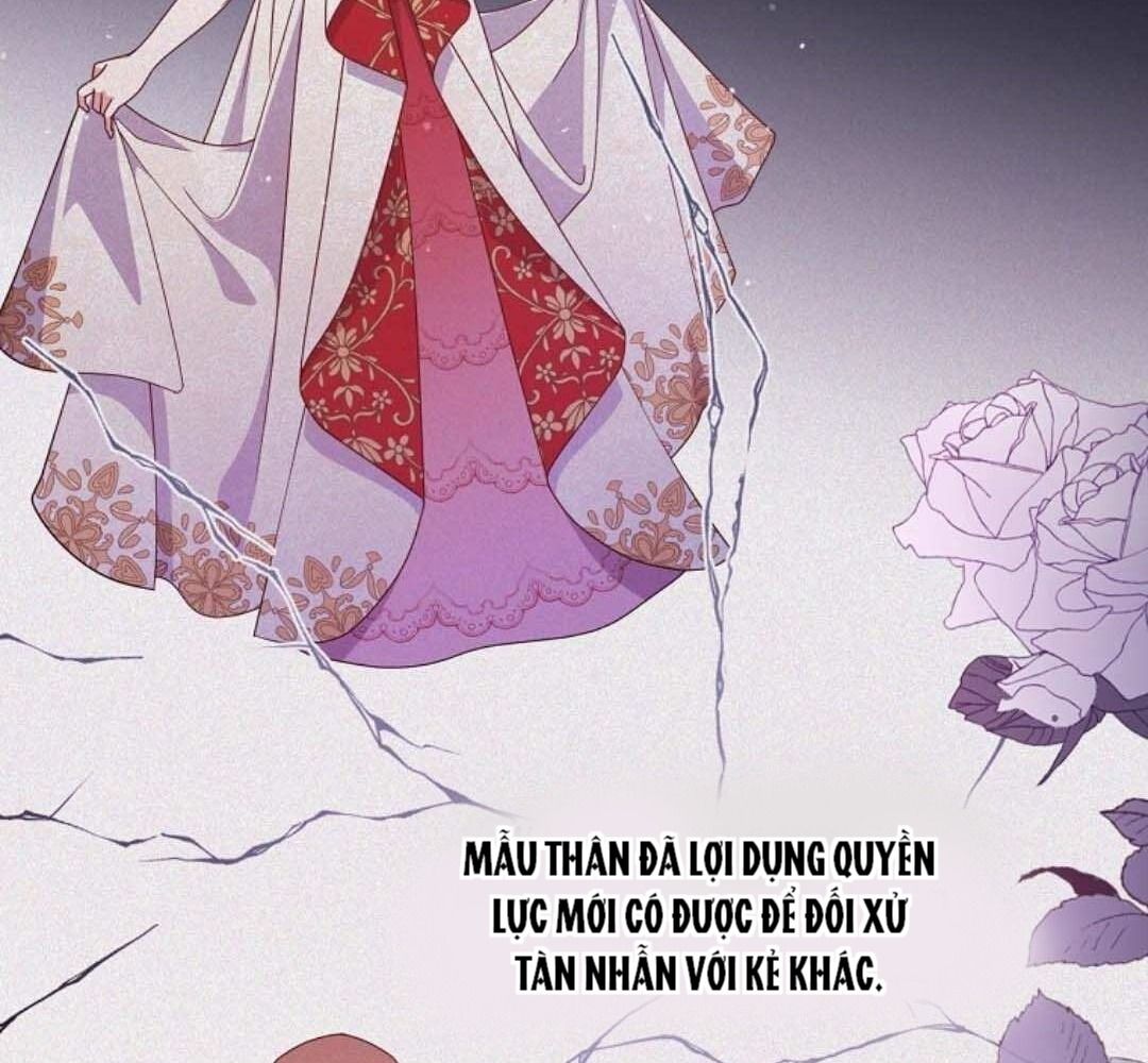 Cuộc Sống Của Nữ Vương Ác Quỷ Chapter 3 - Trang 2