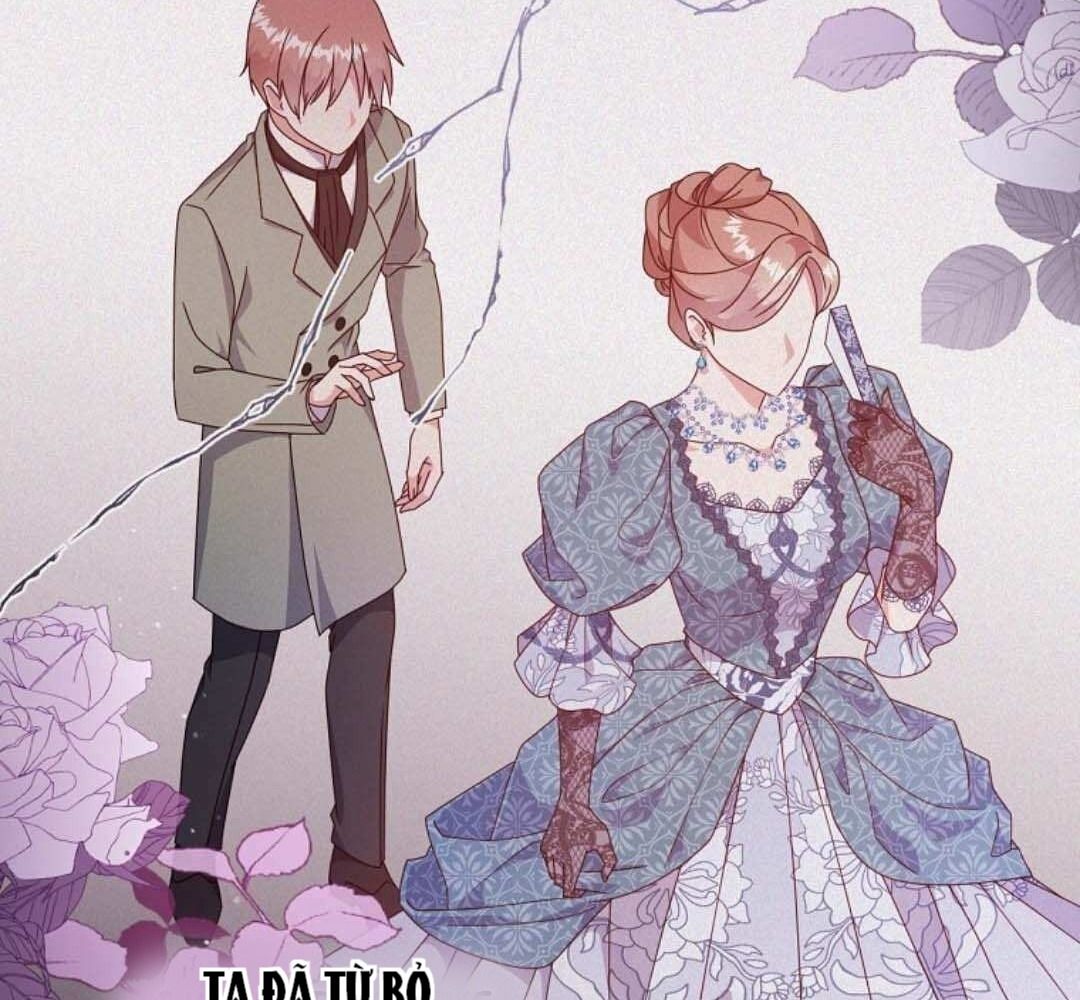 Cuộc Sống Của Nữ Vương Ác Quỷ Chapter 3 - Trang 2