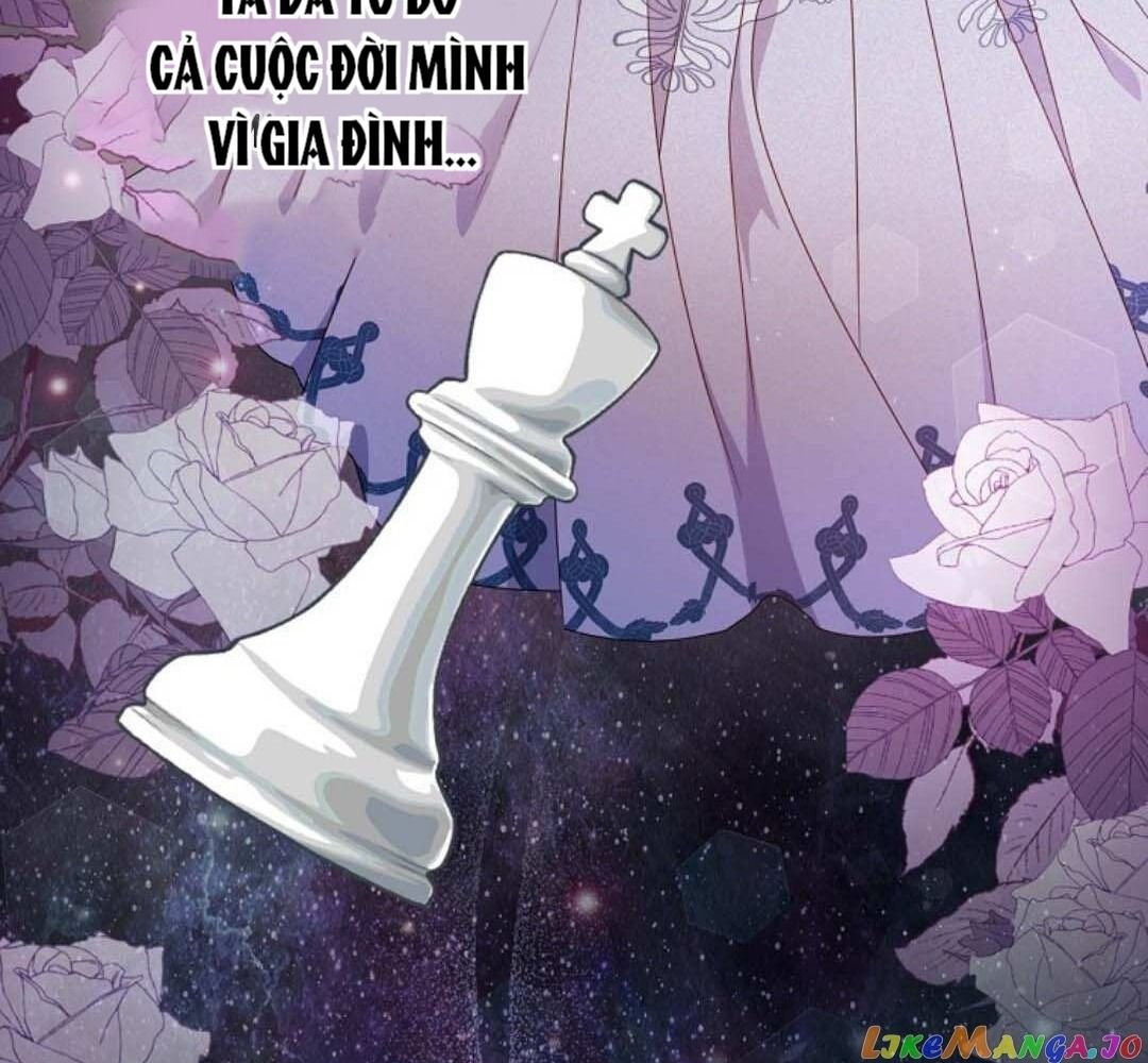 Cuộc Sống Của Nữ Vương Ác Quỷ Chapter 3 - Trang 2