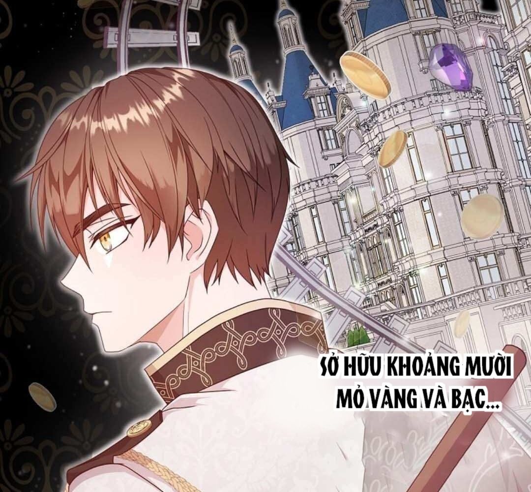 Cuộc Sống Của Nữ Vương Ác Quỷ Chapter 3 - Trang 2